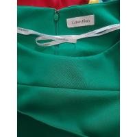 ราคา เดรสสแขนกุดแบรนด์ Calvin klein (26666302195)