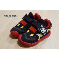 ราคา แบรนด์ : Adidas (disney) - รองเท้าเด็กมือสองของแท้ รองเท้าผ้าใบเด็ก (23022089415)