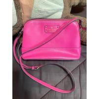 ราคา kate spade แท้ มือสอง (20794512604)