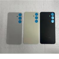 ราคา ฝาหลัง Samsung Galaxy S24 plus ฝาครอบแบต Samsung Galaxy S24plus (25285239242)