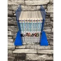 ราคา blue exorcist บูล เอ็กเซอร์ซิสต์พันธุ์ปีศาจ เล่ม2-11 (ขาดเล่ม3) “ขายยกชุด” มือสองสภาพดี (17252835852)