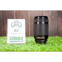 ราคา NIKON 70-300 F4-5.6 D ED (มือสอง) (16019573594)
