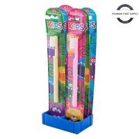 ราคา aro เอโร่ แปรงสีฟัน รุ่น จูเนียร์ x 6 ชิ้น แปรงสีฟันเด็ก แปรงเด็ก สำหรับเด็ก 3-6ขวบ (44253078996)