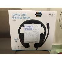ราคา Epos Sennheiser Game One มือสองประกัน 2 ปี (18205798894)