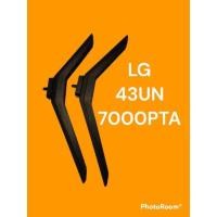 ราคา LG 43UN7000 PTA ขาตั้งขาทีวี (27382651377)