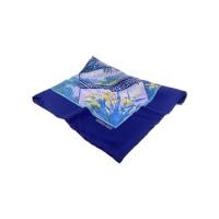 ราคา Hermes SKA n M I R Scarf silk Women Direct from Japan Secondhand (27355671494)