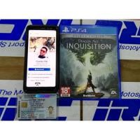 ราคา Dragon Age Inquisition (4464618620)