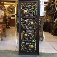 ราคา ภาพแกะสลัก แผ่นภาพไม้แกะสลัก ฉลุลายทั้งแผ่น รูปช้าง แผ่นไม้แกะสลักรูปช้าง กรอบรูปไม้รูปช้าง ช้าง แผ่นไม้ฉลุลายรูปช้าง (15991058752)