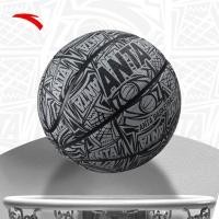 ราคา Anta Professional Basketball Rebound ทนต่อการสึกหรอทนทานยืดหยุ่นการฝึกอบรมการใช้งานกลางแจ้ง 1825211141 (26030046064)