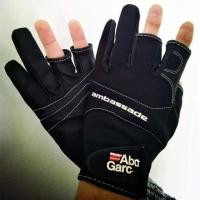 ราคา ถุงมือตกปลา Abu Garcia เปิด 3 นิ้ว ( มี 2 ขนาดให้เลือก L / XL ) พร้อมส่ง (5711813598)