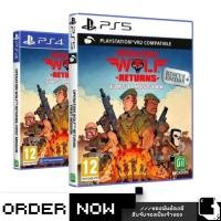 ราคา PlayStation™ PS4 / PS5 Operation Wolf Returns: First Mission (By ClaSsIC GaME) (18652606281)