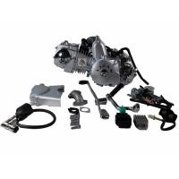 ราคา ENGINE LIFAN 125CC เครื่องยนต์ LIFAN 125cc สตาร์ทมือ (6515164147)