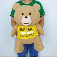 ราคา ตุ๊กตาหมีTed หมีเท็ด Ted2 Doll งานแท้ญี่ปุ่น ตัวใหญ่ (22361017317)