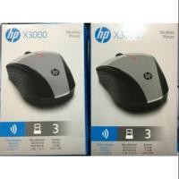 ราคา HP X3000 WIRELESS MOUSE (1334886465)