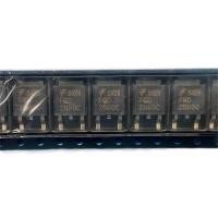 ราคา 50 ชิ้น/ล็อต Field Effect Control MOS FQD2N60 4N60 5N60 20N06 50N06 70N03 2N60C Patch TO-252 (26862513325)