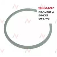 ราคา Sharp ซีลยางโถปั่นน้ำ แท้ รุ่น EM-ICE2 , EM-SMART4,EM-SAVE1 (7068385168)