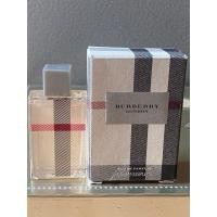 ราคา Vintage Burberry London Eau De Parfum EDP 4.5ml 0.15 Fl Oz. Miniture WOMENS (20347901672)