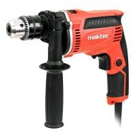 ราคา Maktec รุ่น MT817KSP สว่านกระแทกไฟฟ้า 13 มม.พร้อมอุปกรณ์ (655133028)