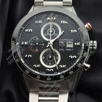 ราคา Tag Heuer Carrera cal.1887 car2a10 (40658451389)