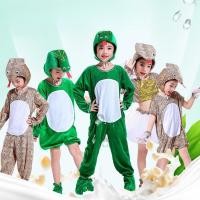ราคา ราคาถูกน่ารัก งูเหลือม งู รูปแบบการ์ตูน ชุดเด็กผู้หญิง 3 ถึง 14 ปี ชุดคริสต์มาส ลายการ์ตูนสัตว์ ชุดเต้นรํา ชุดคอสเพล ชุดคริสมาสเด็กผู้หญิง ชุดคอสเพลย์ วันเด็ก ชุดเต้น ชุดน่ารักๆ (28917437994)