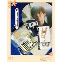ราคา [หนังสือ] HEY! พูด! JUMP FILMUSIC GOODIES อย่างเป็นทางการ (40456389523)