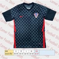 ราคา เสื้อฟุตบอลทีมชาติโครเอเชีย ยูโร 2020 เกรด AAA (9767650544)