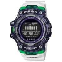 ราคา [ของแท้] Casio G-Shock นาฬิกาข้อมือ รุ่น GBD-100SM-1A7DR ของแท้ รับประกันศูนย์ CMG 1 ปี (22425867736)