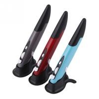 ราคา 1buycart (พร้อมส่ง) เม้าส์ออปติคอลไร้สาย 2.4GHz 500 1000DPI คอมพิวเตอร์ตั้งโต๊ะ (14783922316)