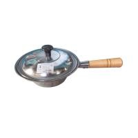 ราคา Color Kit หม้ออบอลูมิเนียมด้ามไม้ หม้ออบวุ้นเส้น (43757765639)