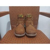 ราคา รองเท้าบูท Caterpillar No. 45 (29160063823)