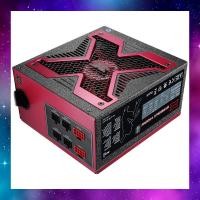 ราคา POWER SUPPLY (อุปกรณ์จ่ายไฟ) AEROCOOL STRIKE X 800W (80+ BRONZE) สายเพียงพอต่อการใช้งาน ใช้งานปกติ (24708615498)