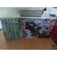 ราคา นิยาย สงครามจักรกล มนตราราตรี เล่ม 1-5 + เล่ม 16 ภาคต้น/ปลาย มือ 1/2 จาก Luckpim (ยายะ LN Light Novel) (5574690008)