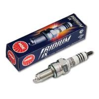 ราคา กล่องม่วง CR8EIX หัวเที ยน NGเค CBR150, Ninja250, Ninja300, R3, MT-03 (23652898732)