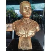 ราคา องค์รัชกาลที่ 5 เนื้อทองเหลืองเก่า (23545701710)