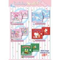 ราคา Bobestshop กระเป๋าสตางค์เด็ก กระเป๋าตังค์เด็ก ลายลิขสิทธิ์แท้ (6916249611)