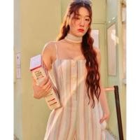 ราคา Lookbooklookbook จั๊มสูทขายาวsz.XS New ไม่เคยใส่ค่ะ พร้อมส่ง✨ (27580538372)