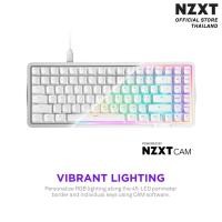 ราคา NZXT K/B FUNCTION ELITE MINITKL US QWERTY/ANSI (29232727886)
