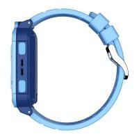 ราคา ❥ Blackview Z20 4Gเด็กsmartwatch GPS WIFI Video Call SOS Ip67 กันน้ําtracker Locationนาฬิกาโทรศ (29729883720)