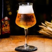 ราคา เบลเยียมหัตถกรรม TEKU TEKU แก้วเบียร์ทิวลิป Goblet คริสตัลแก้วไวน์แดงแก้วไวน์ (41354769886)