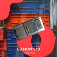 ราคา กล้องดิจิตอล Canon PowerShot S30 (27523388917)