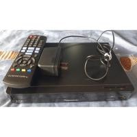 ราคา ขาย เครื่องเล่นบลูเรย์ Panasonic DMP-BD 85 Bluray Player (13697789604)