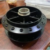 ราคา ดุมหลัง KR-R ดิสเบรค สีดำ (3743270877)