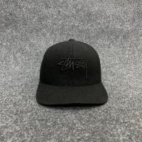 ราคา หมวก Stussy Second ดั้งเดิม - Second Stussy - Stussy Snapback (40155783629)