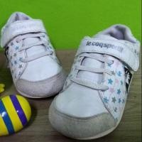 ราคา รองเท้าเด็ก le coq sportif 16.5 ซม. (714893787)