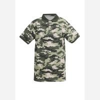 ราคา GIORDANO จิออร์ดาโน จูเนียร์ ลายพราง โปโล เด็กชาย (41905735258)