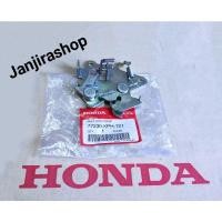 ราคา ชุดล็อคเบาะ HONDA (แท้ศูนย์) เวฟ125i / WAVE125i ปี 2007-2010 (12429206065)