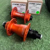 ราคา ดุมเสือภูเขา Chris King 32รู โม่ XD (24271391152)