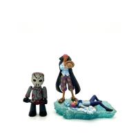 ราคา งานฉาก แชงคูส จบสงคราม มารีนฟอร์ด วันพีช อนิเมะ โมเดล ONE PIECE Figure Model งานแท้จากญี่ปุ่น (25534218838)