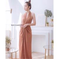 ราคา ชุดราตรี ชุดออกงาน ชุดเพื่อนเจ้าสาว (2327976690)