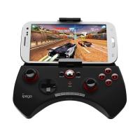 ราคา IPEGA PG-9025 By Mastersat จอยเกมส์คอนโทรลเลอร์ บลูทูธไร้สาย จอยเกมส์มือถือ จอยบลูทูธไร้สาย Bluetooth Joystick Games (2345949112)